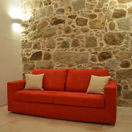 Affittacamere Il Vicoletto Olbia Ngoại thất bức ảnh